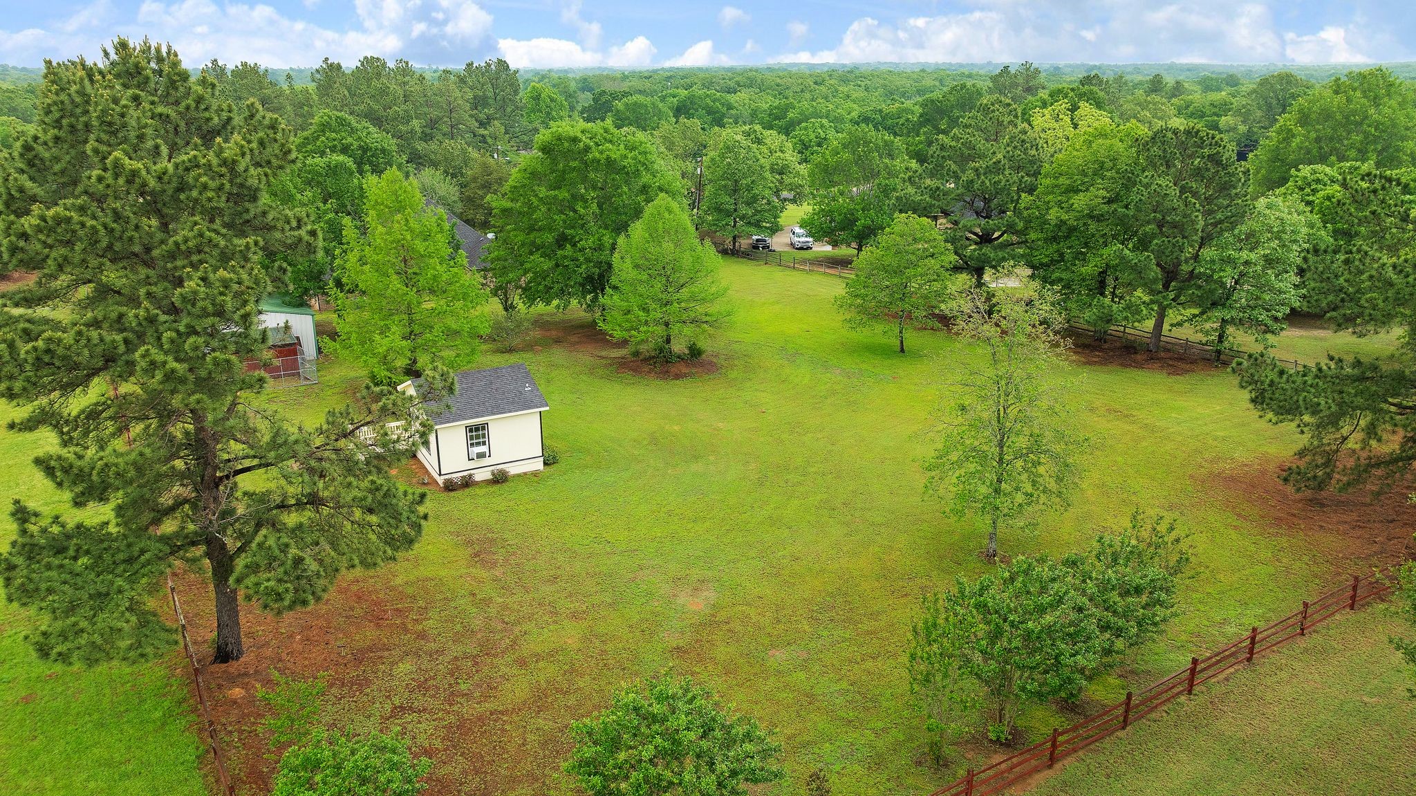 2735 Meadow Lane Reno TX 75462