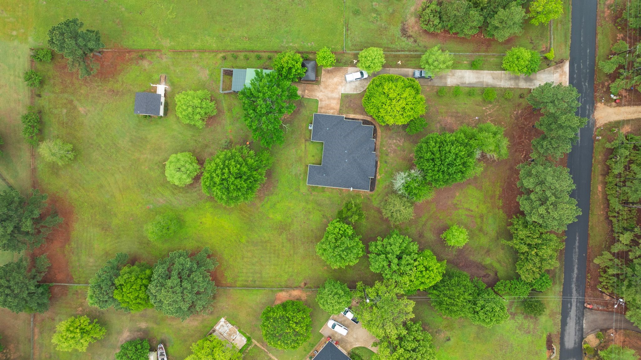 2735 Meadow Lane Reno TX 75462