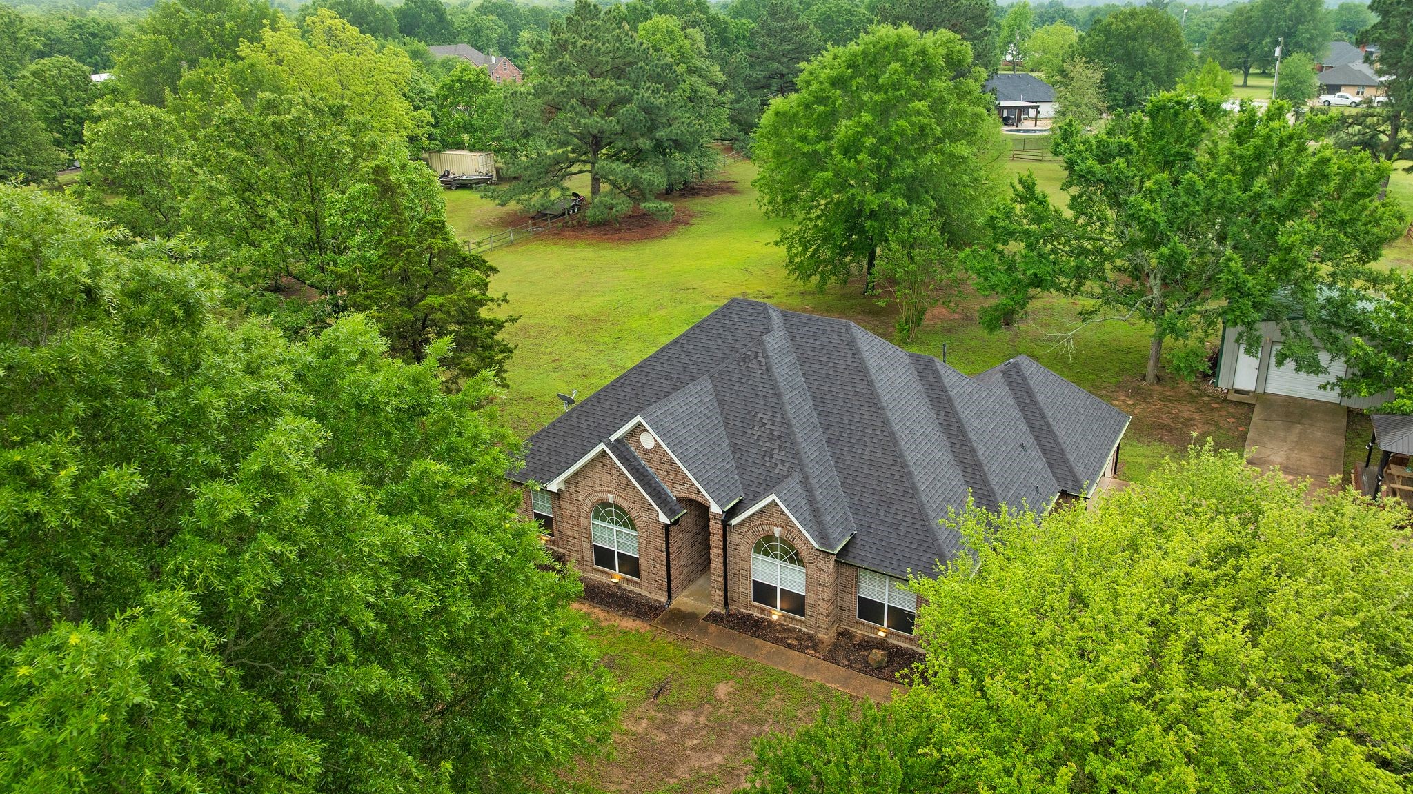 2735 Meadow Lane Reno TX 75462