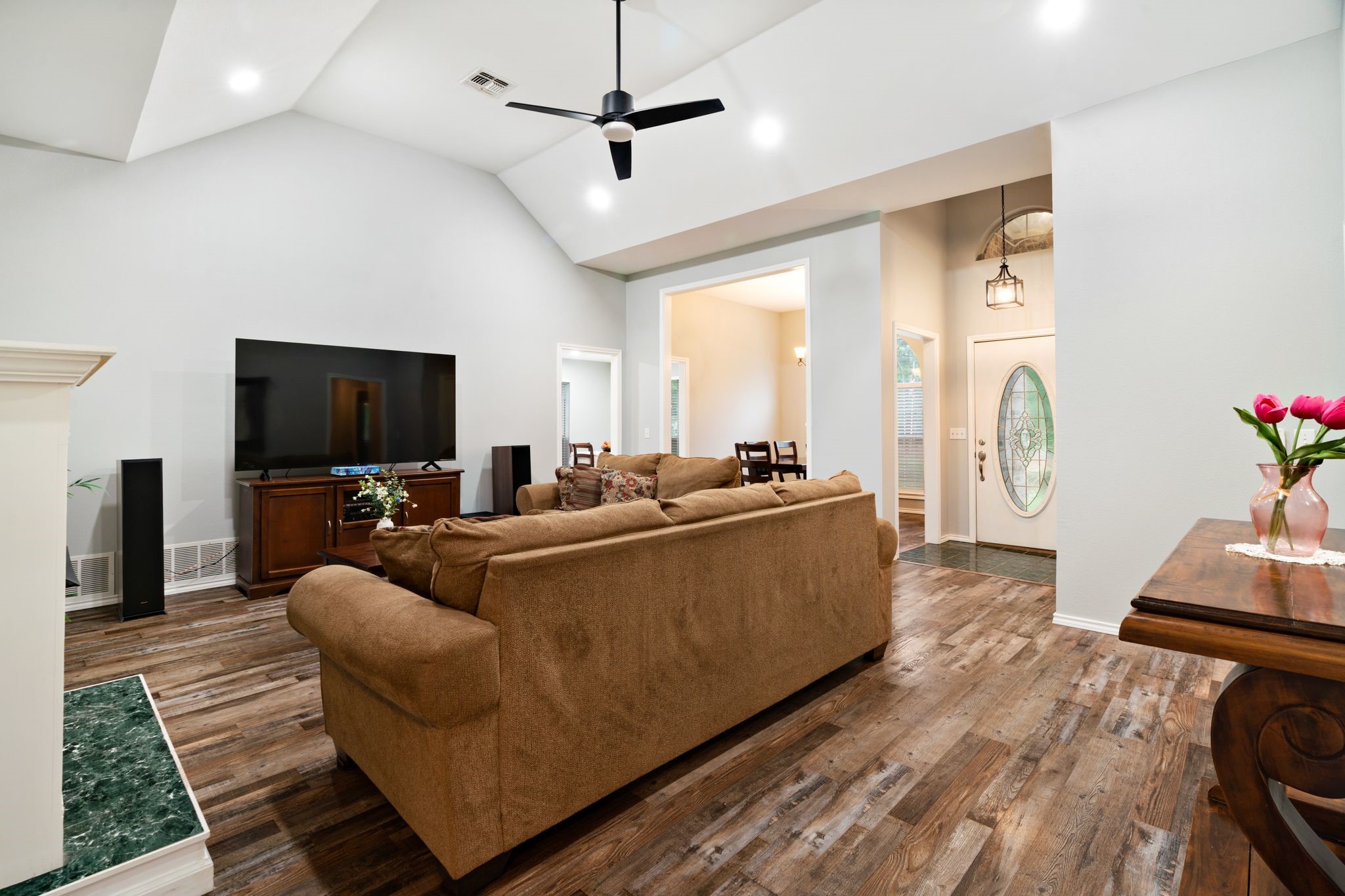 2735 Meadow Lane Reno TX 75462