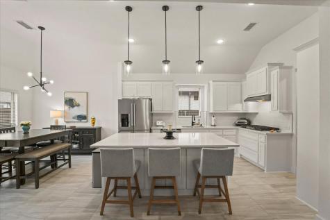 1714 Highwood Road Forney TX 75126
