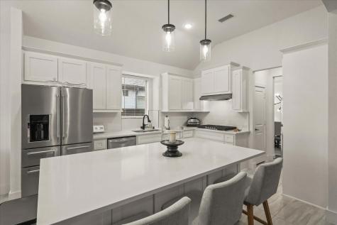 1714 Highwood Road Forney TX 75126