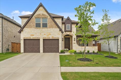 1714 Highwood Road Forney TX 75126