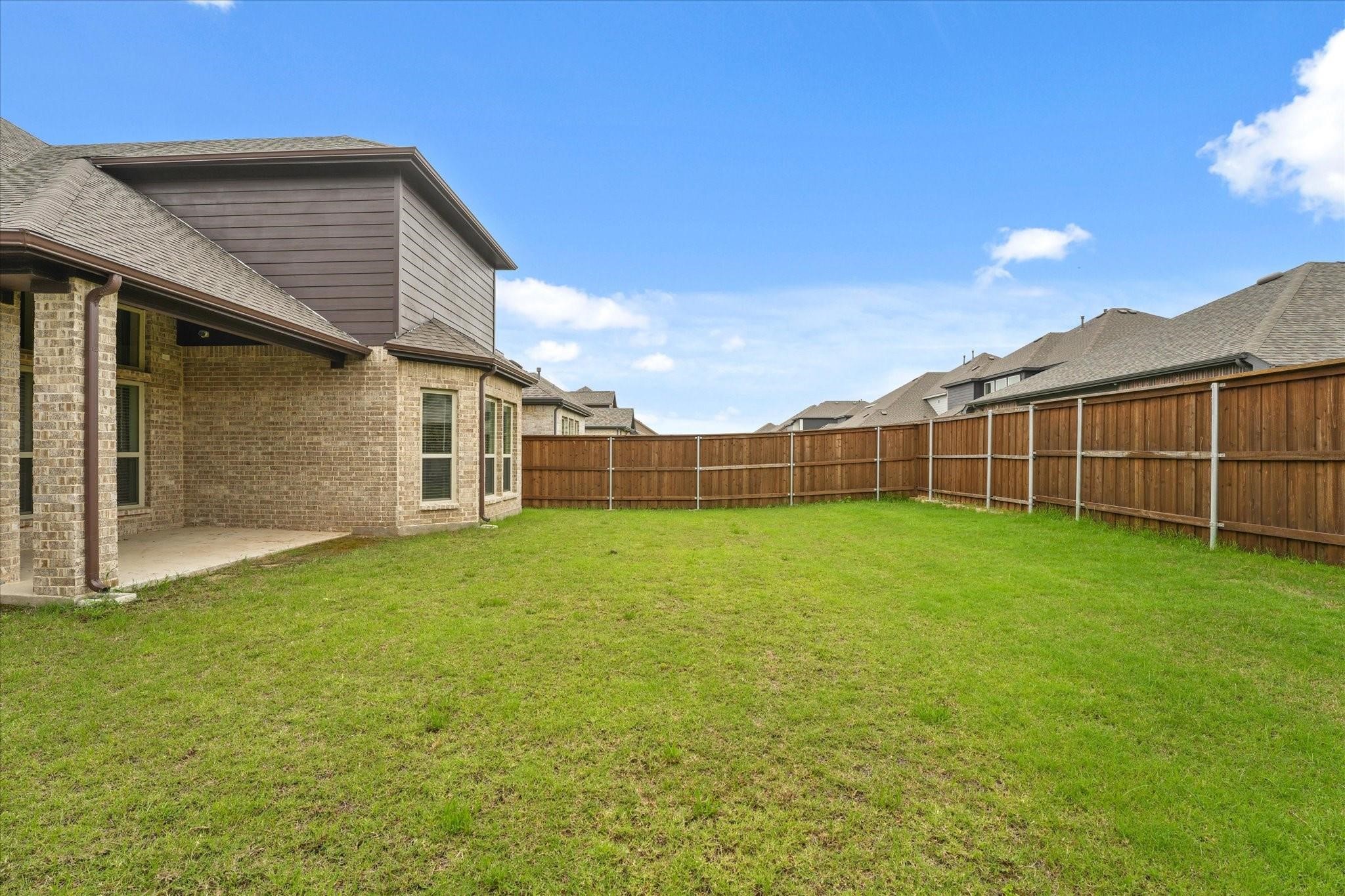 1714 Highwood Road Forney TX 75126