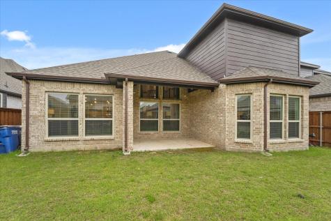 1714 Highwood Road Forney TX 75126