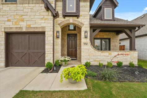 1714 Highwood Road Forney TX 75126