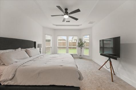 1714 Highwood Road Forney TX 75126