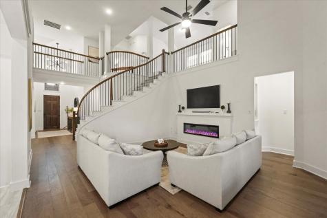 1714 Highwood Road Forney TX 75126