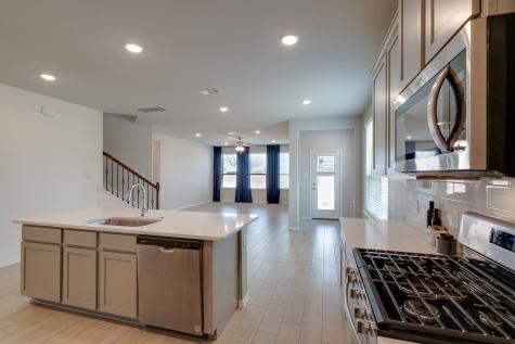 707 Ranchvale Court Arlington TX 76002