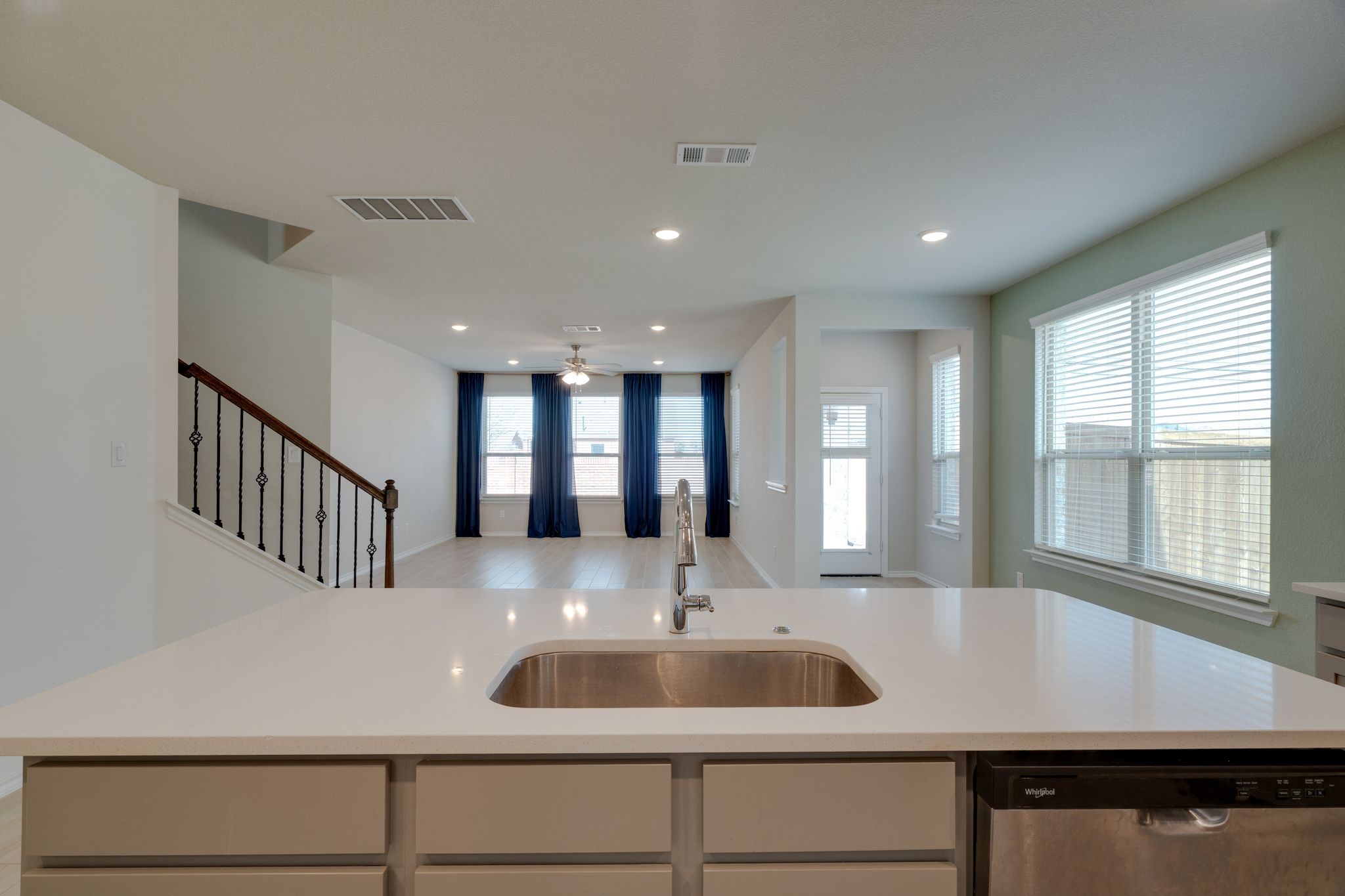 707 Ranchvale Court Arlington TX 76002