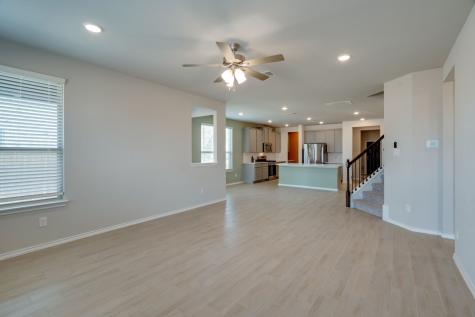 707 Ranchvale Court Arlington TX 76002