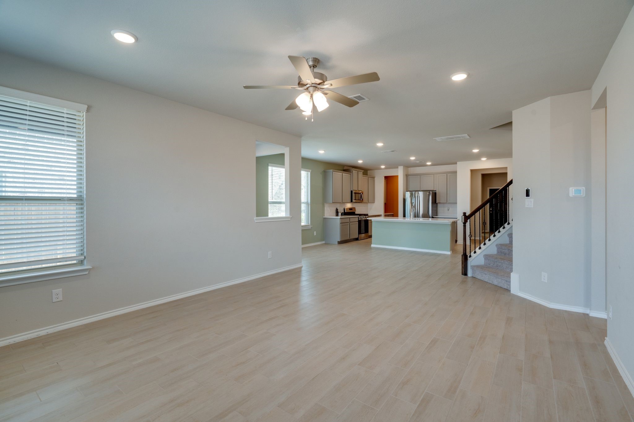 707 Ranchvale Court Arlington TX 76002
