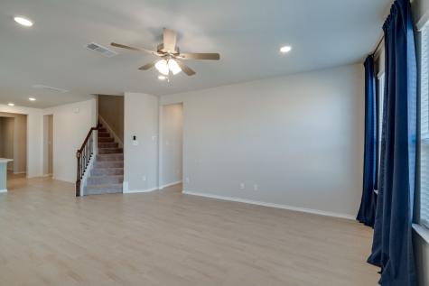 707 Ranchvale Court Arlington TX 76002