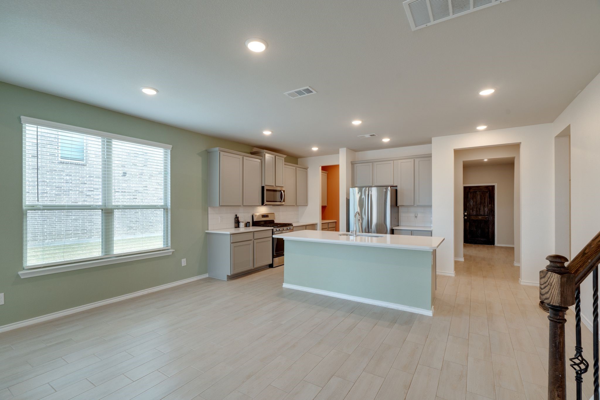 707 Ranchvale Court Arlington TX 76002