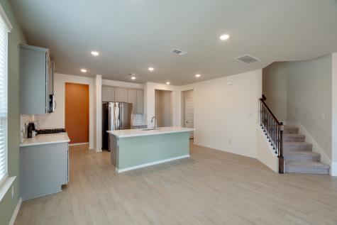 707 Ranchvale Court Arlington TX 76002