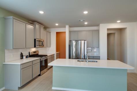 707 Ranchvale Court Arlington TX 76002