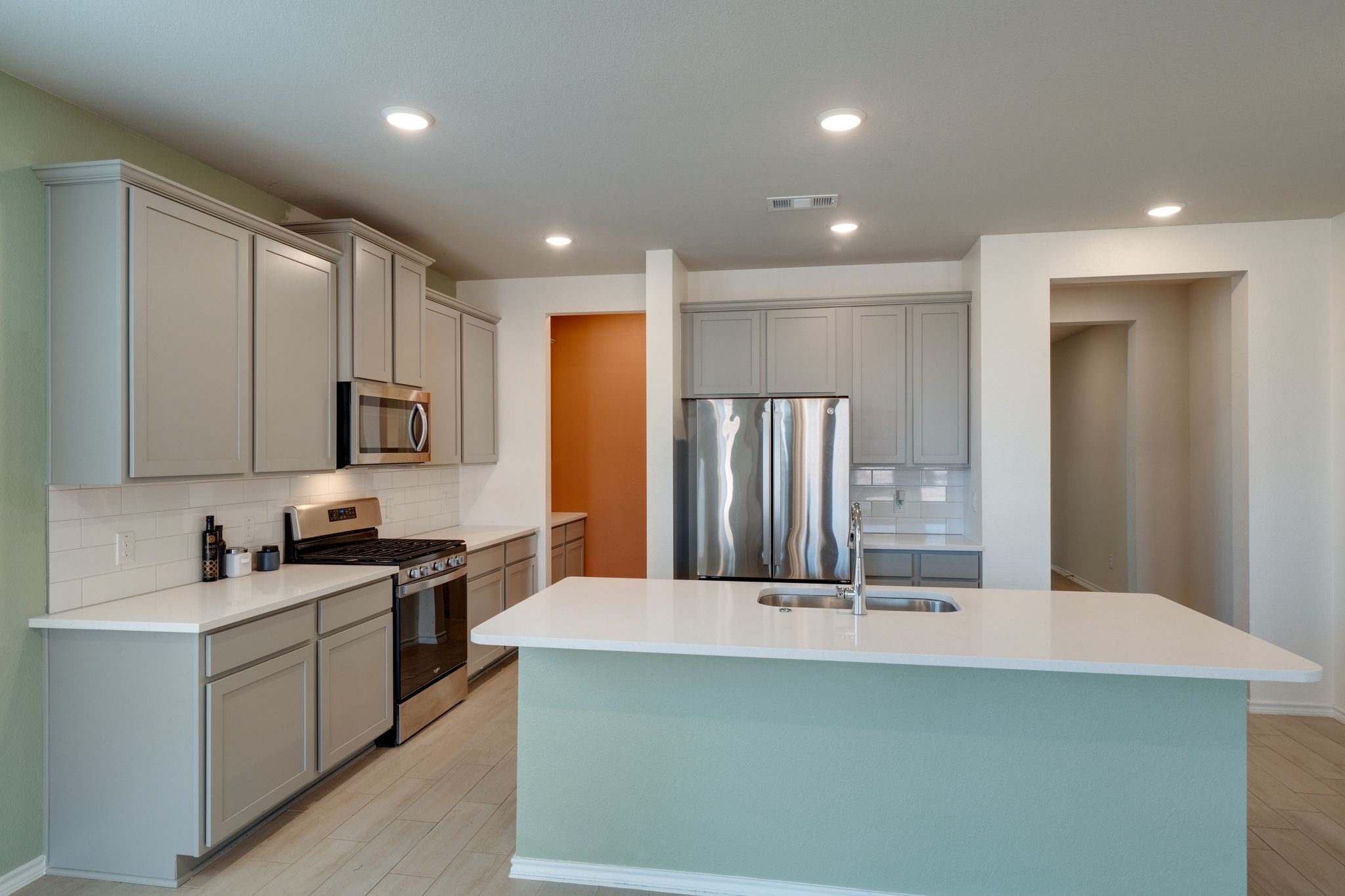 707 Ranchvale Court Arlington TX 76002