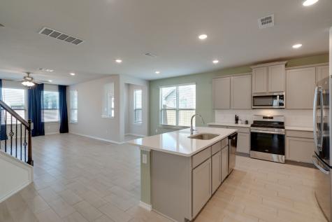 707 Ranchvale Court Arlington TX 76002