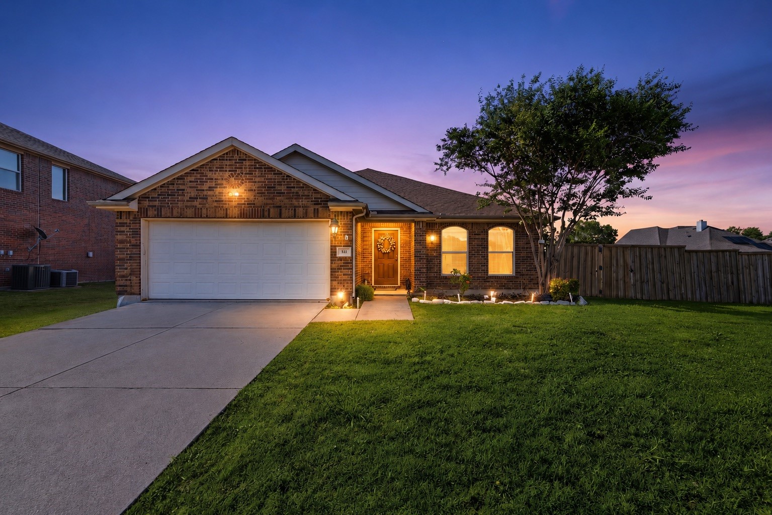 301 Long Prairie Drive Forney TX 75126