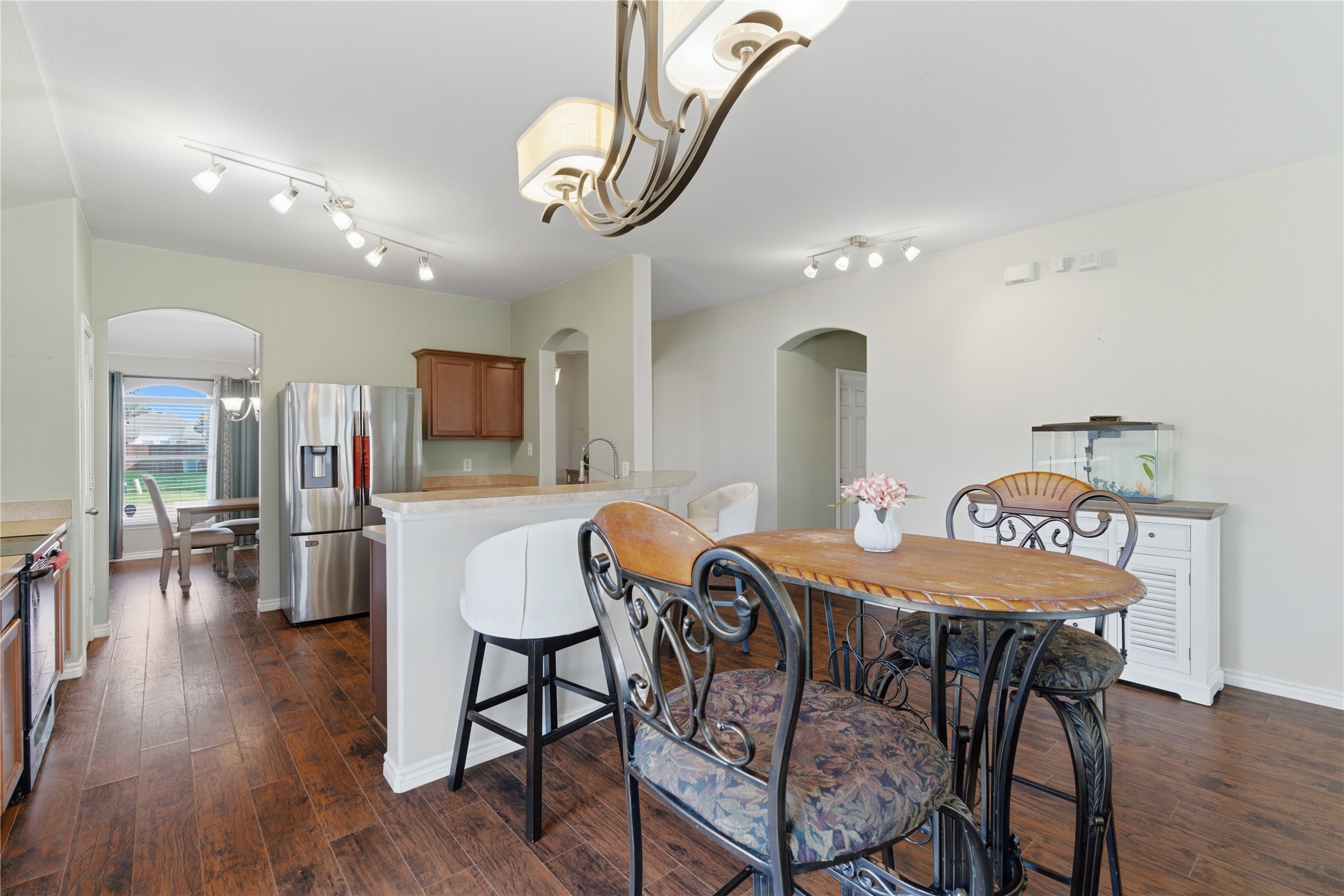 301 Long Prairie Drive Forney TX 75126