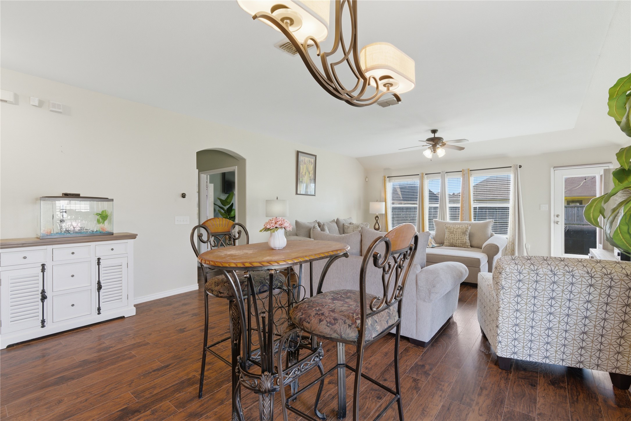 301 Long Prairie Drive Forney TX 75126
