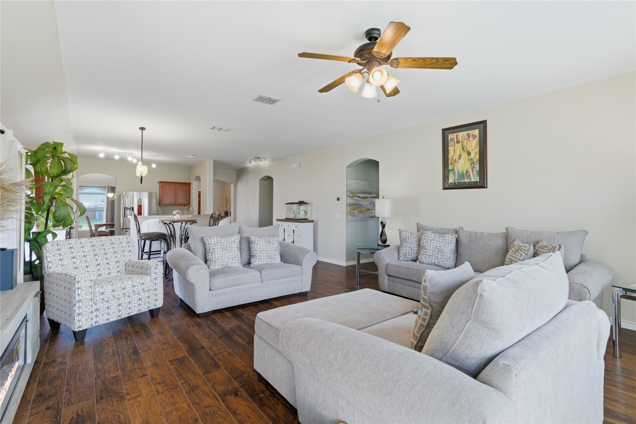 301 Long Prairie Drive Forney TX 75126