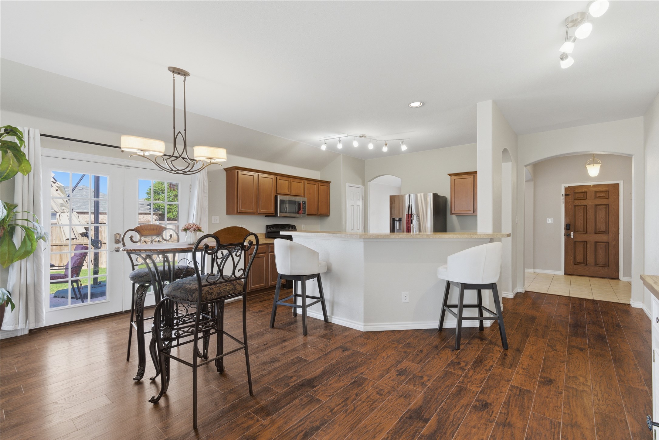 301 Long Prairie Drive Forney TX 75126