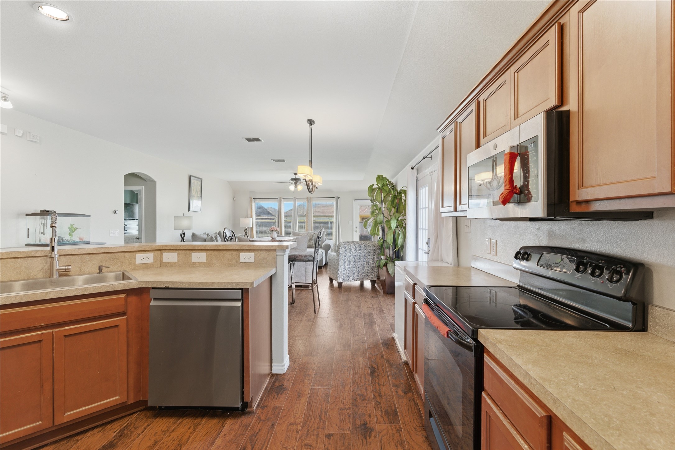 301 Long Prairie Drive Forney TX 75126