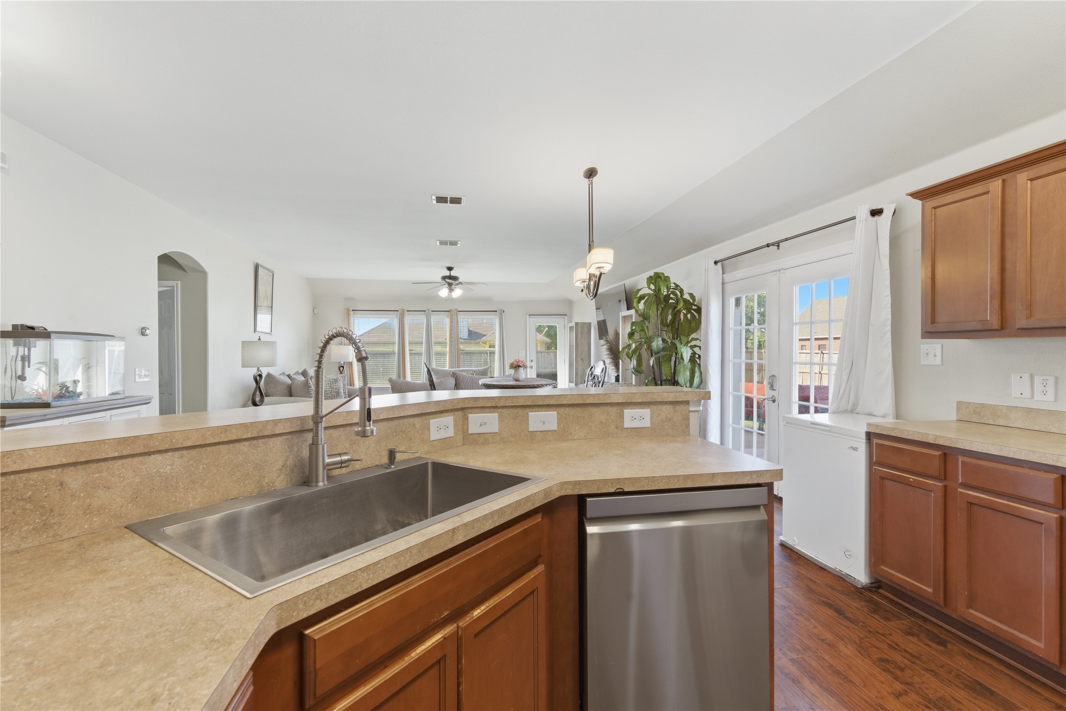 301 Long Prairie Drive Forney TX 75126