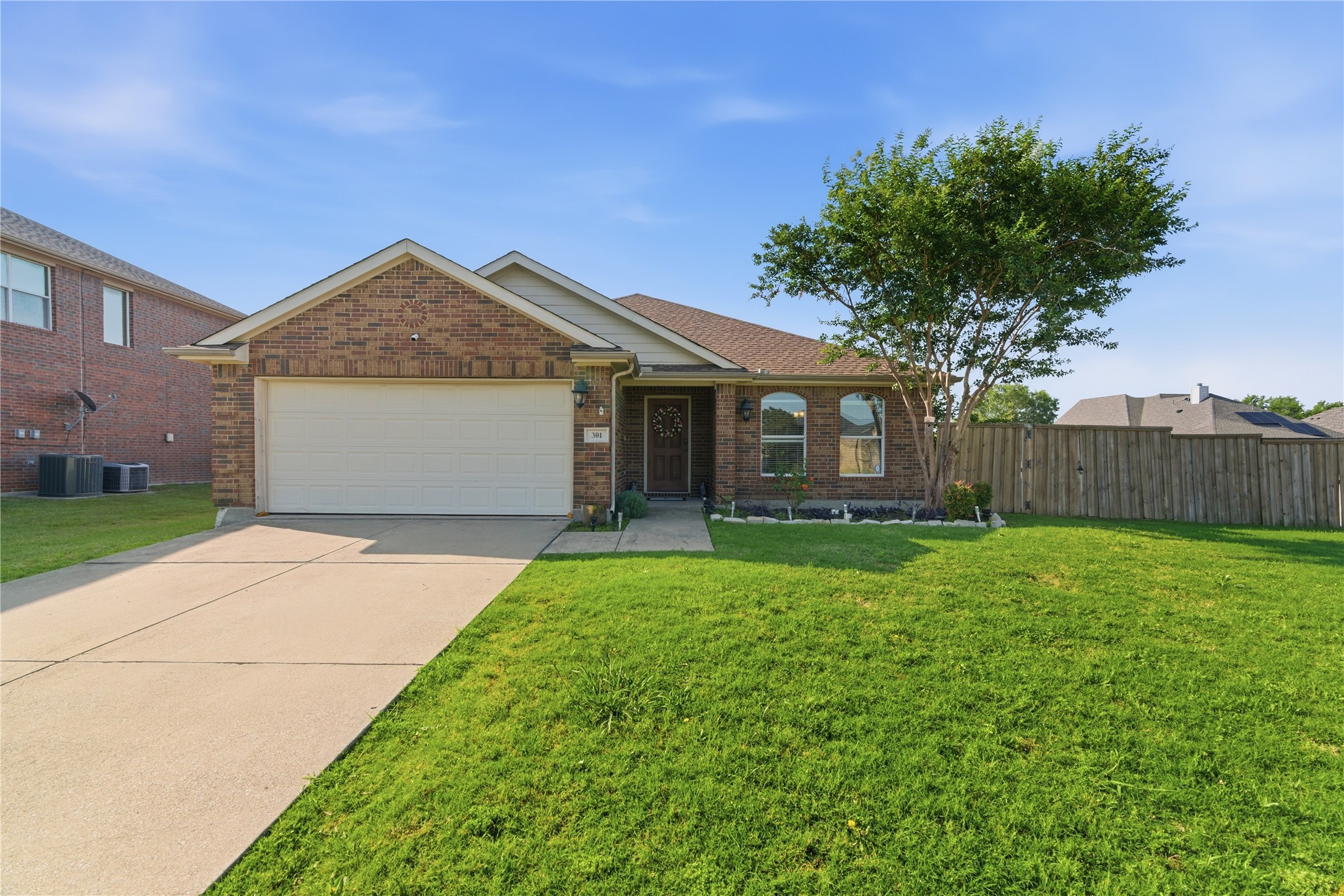 301 Long Prairie Drive Forney TX 75126