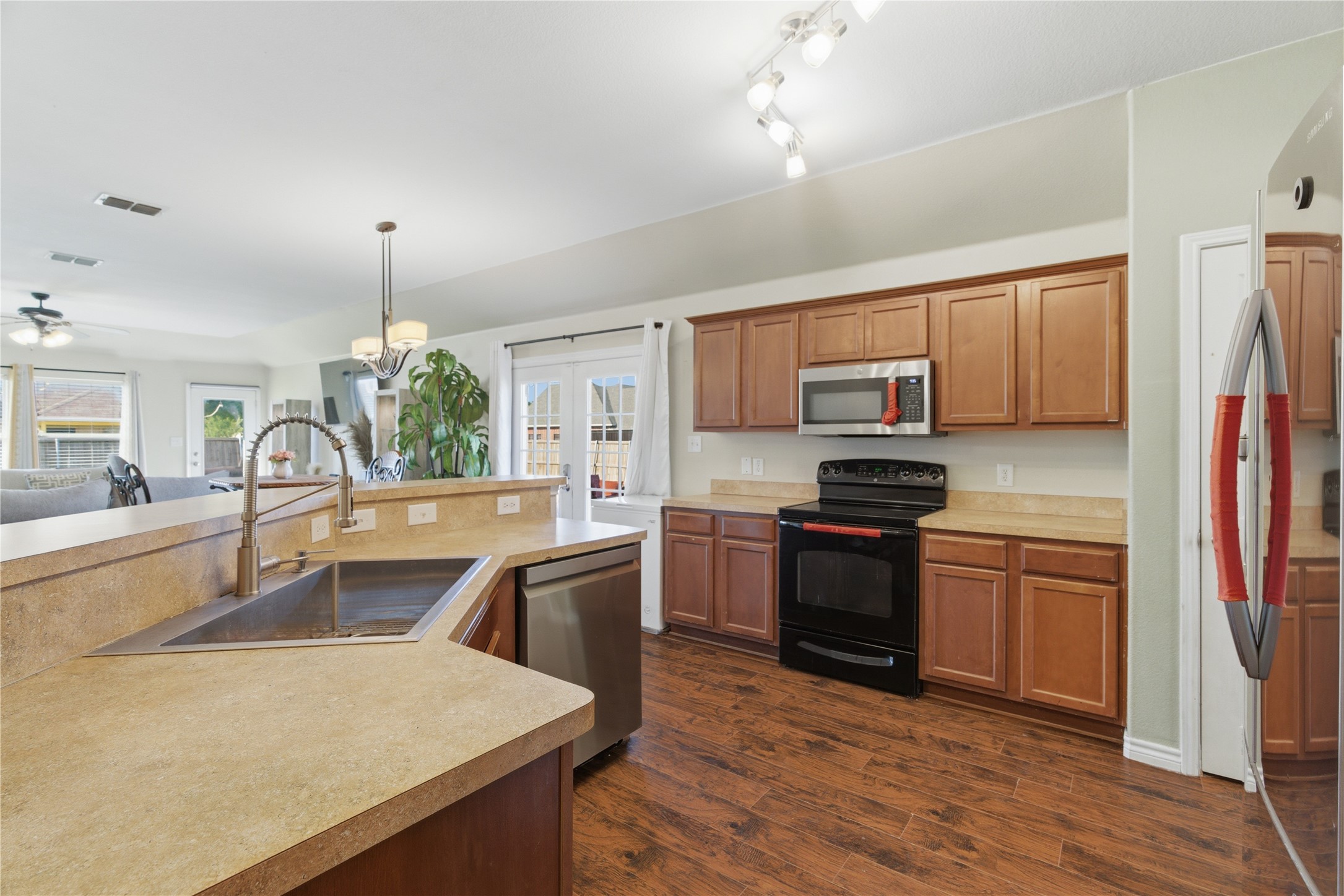 301 Long Prairie Drive Forney TX 75126