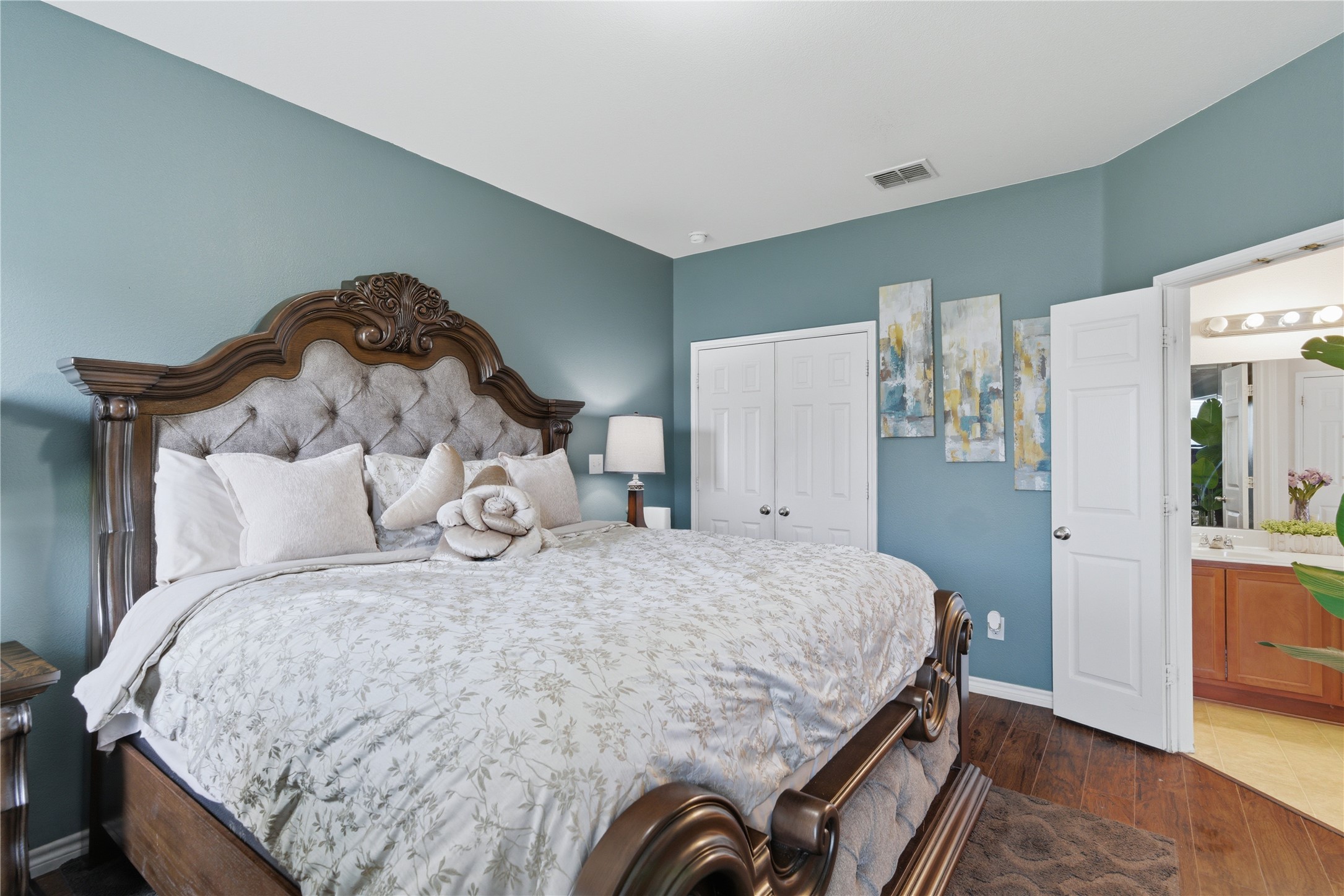 301 Long Prairie Drive Forney TX 75126
