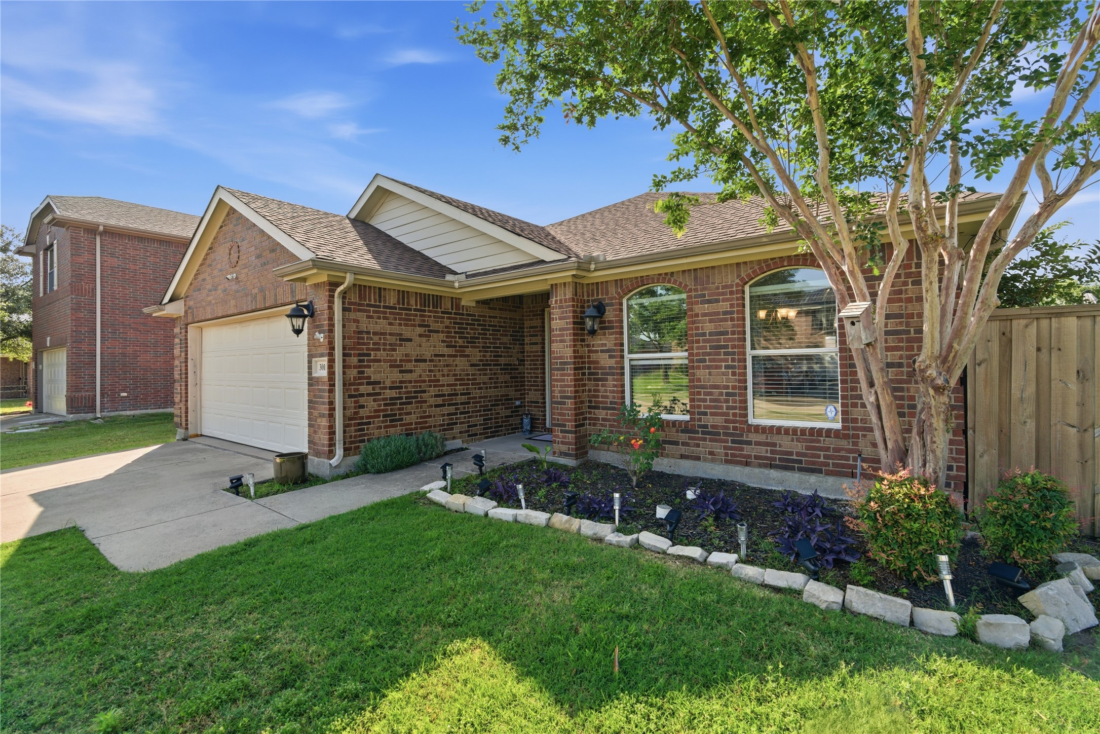 301 Long Prairie Drive Forney TX 75126
