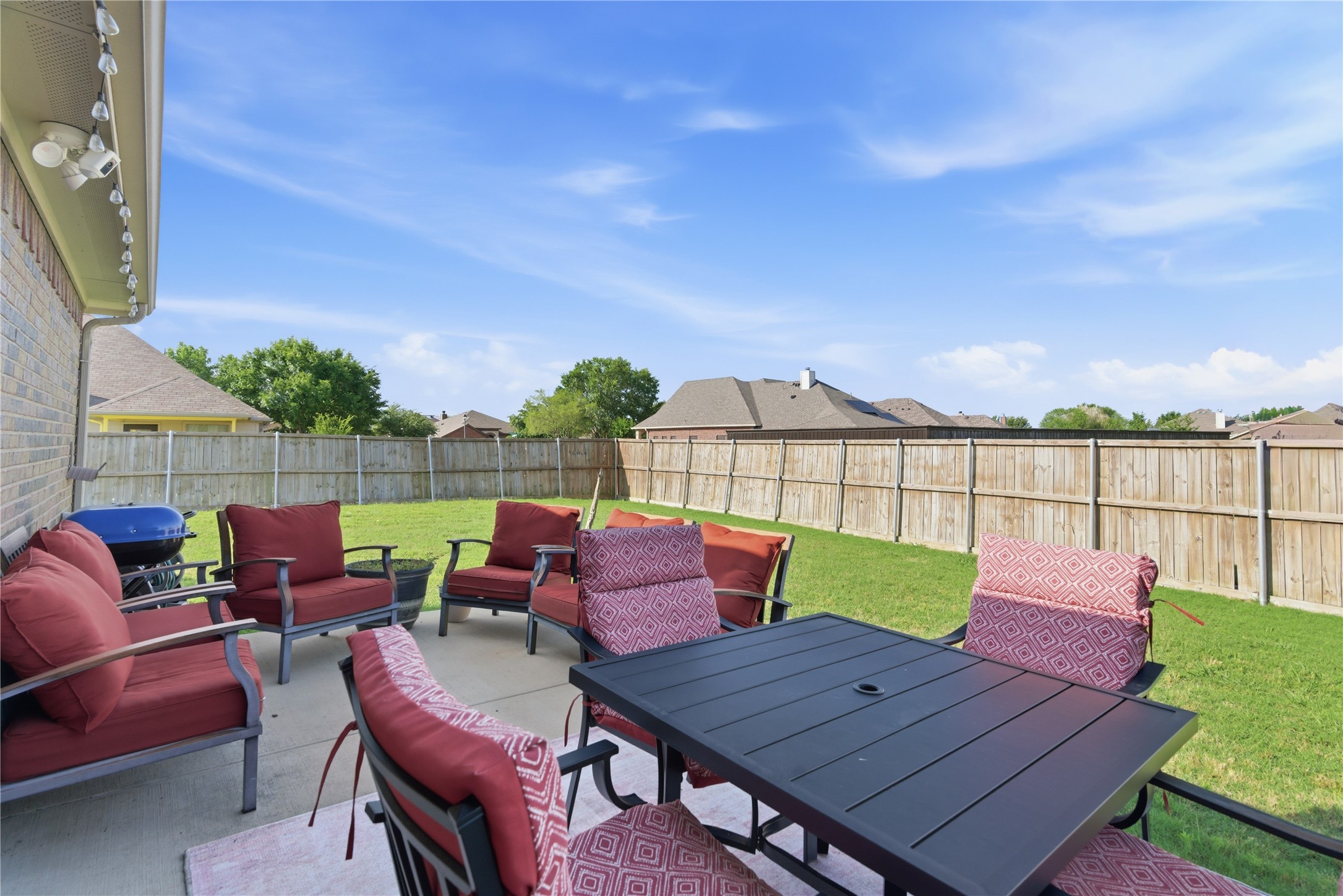 301 Long Prairie Drive Forney TX 75126