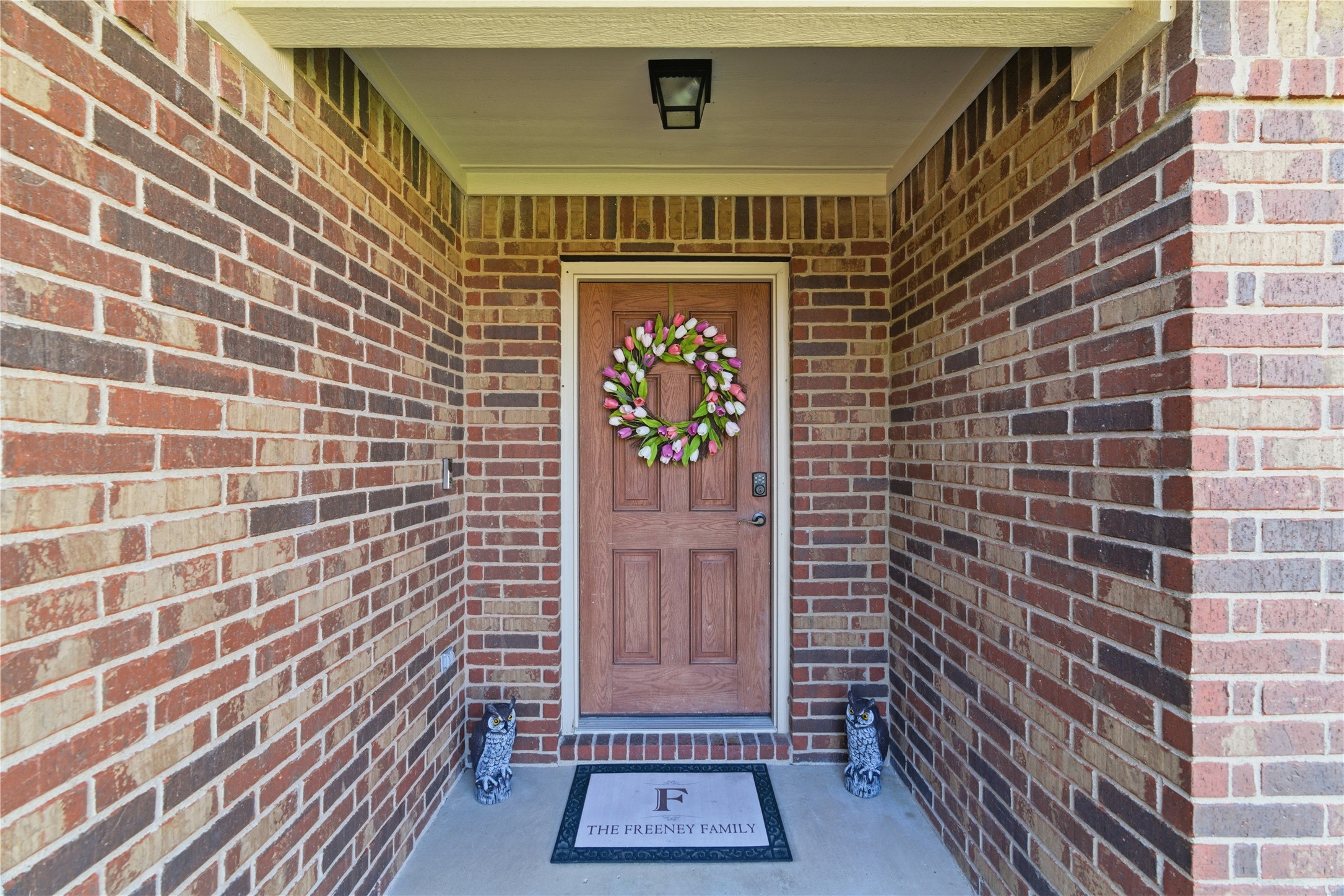 301 Long Prairie Drive Forney TX 75126
