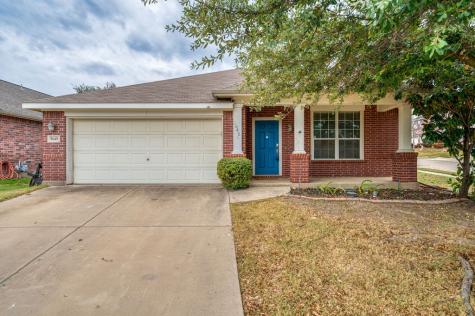 5645 Broken Gap Drive Fort Worth TX 76179