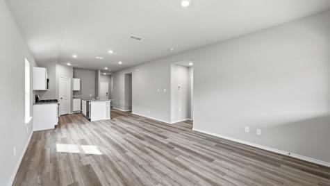 5548 Rollins Drive Denton TX 76249