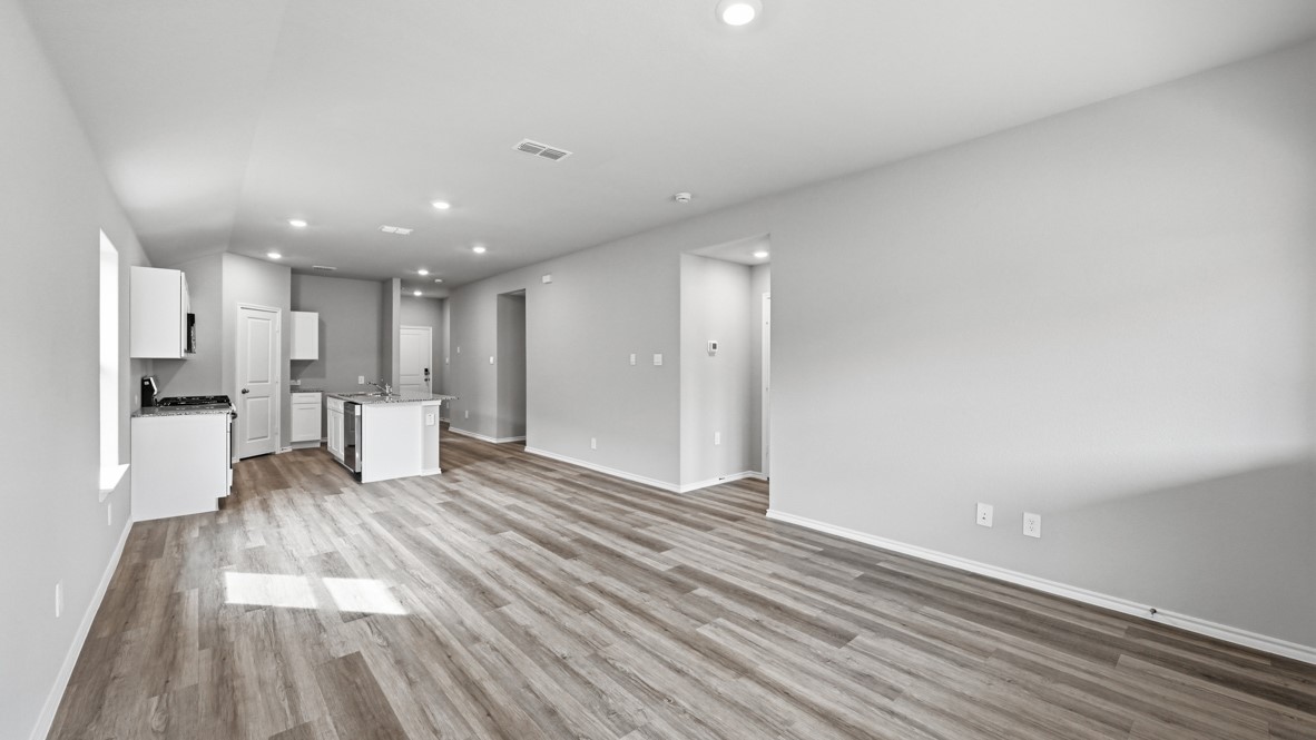 5548 Rollins Drive Denton TX 76249