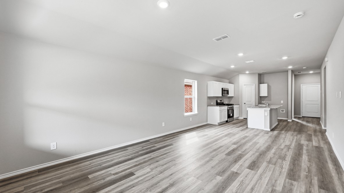 5548 Rollins Drive Denton TX 76249