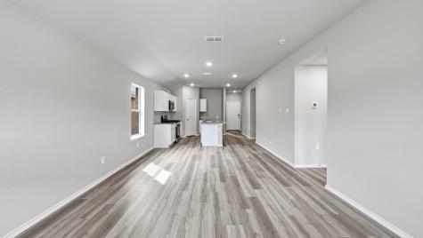 5548 Rollins Drive Denton TX 76249