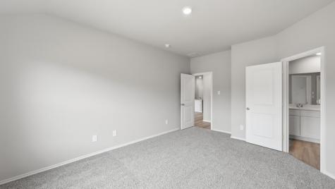5548 Rollins Drive Denton TX 76249