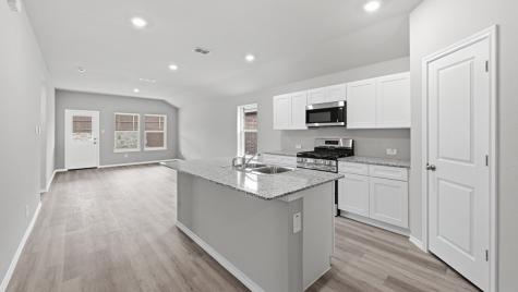 5548 Rollins Drive Denton TX 76249