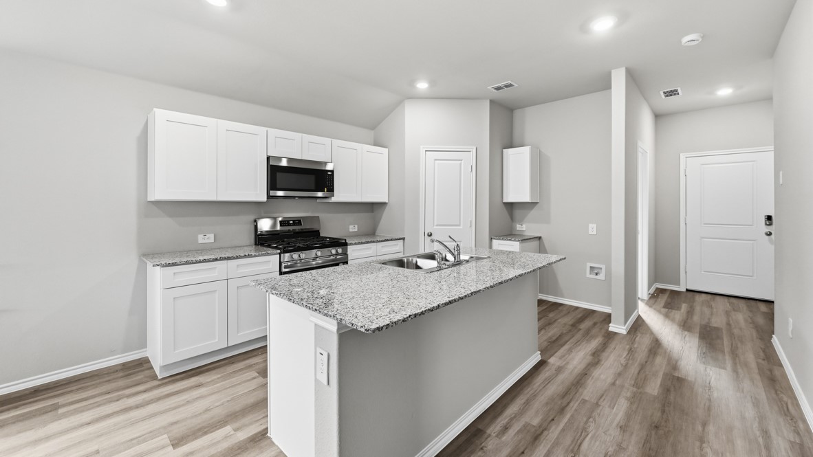 5548 Rollins Drive Denton TX 76249
