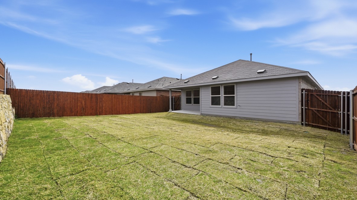 5548 Rollins Drive Denton TX 76249
