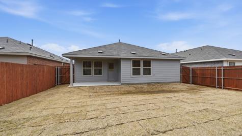 5548 Rollins Drive Denton TX 76249
