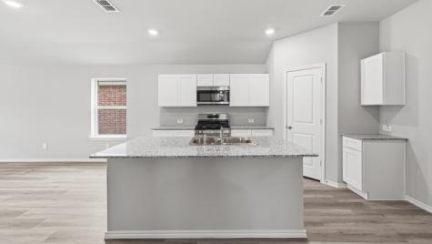 5548 Rollins Drive Denton TX 76249