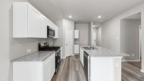 5548 Rollins Drive Denton TX 76249