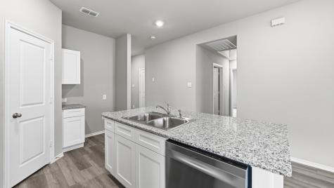 5548 Rollins Drive Denton TX 76249