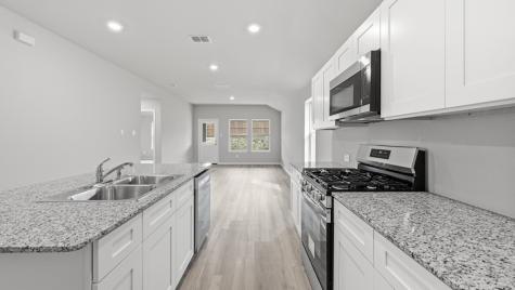 5548 Rollins Drive Denton TX 76249
