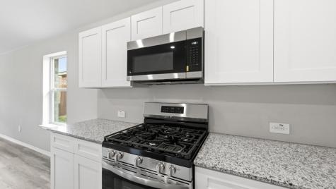 5548 Rollins Drive Denton TX 76249